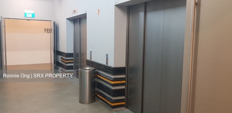 100 Pasir Panjang (D5), Factory #257712081